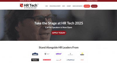 HR Tech 2025