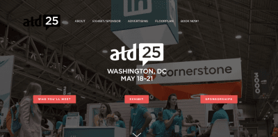 ATD 2025