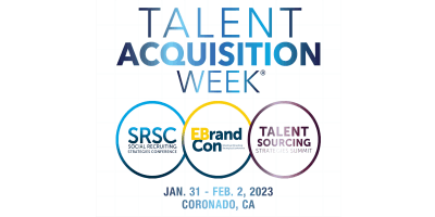 Talent Acquisition Week 2023