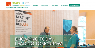 SPARK HR 2026