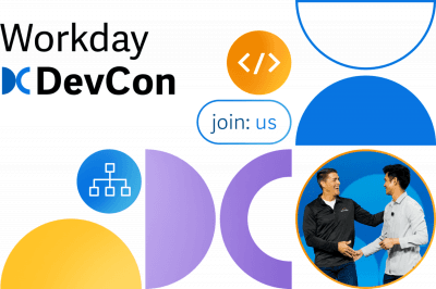 Devcon 2024 | Workday US