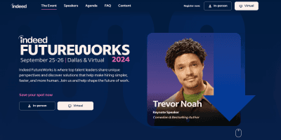 Indeed FutureWorks