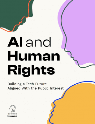 AI and Human Rights