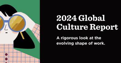 2024 Global Culture Report