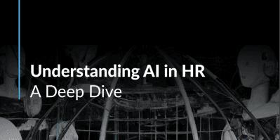 Understanding AI in HR: A Deep Dive