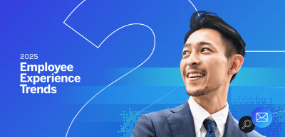 Qualtrics: Top Employee Experience Trends for 2025