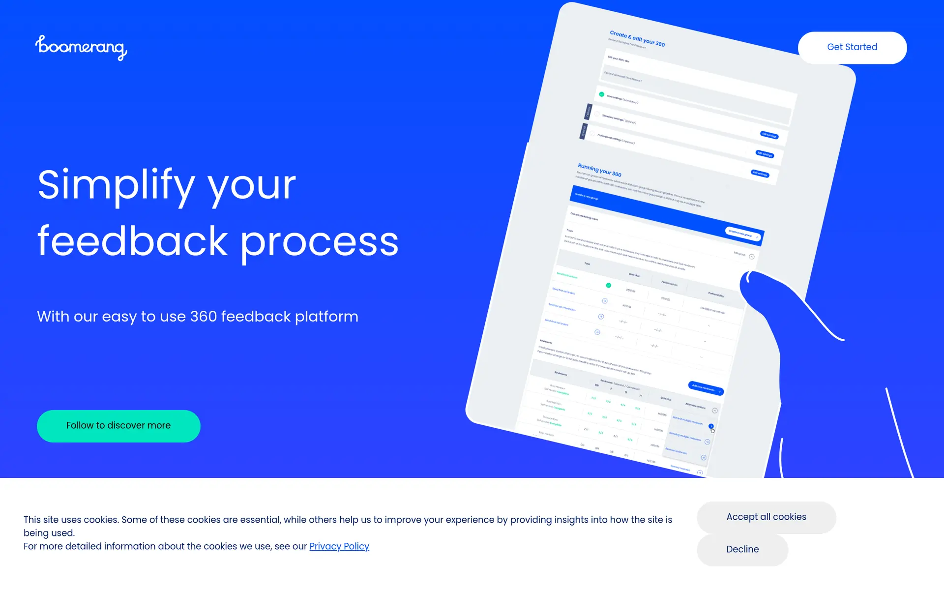BoomerangHR emerges from stealth with $12.7M to automate offboarding and alumni networks