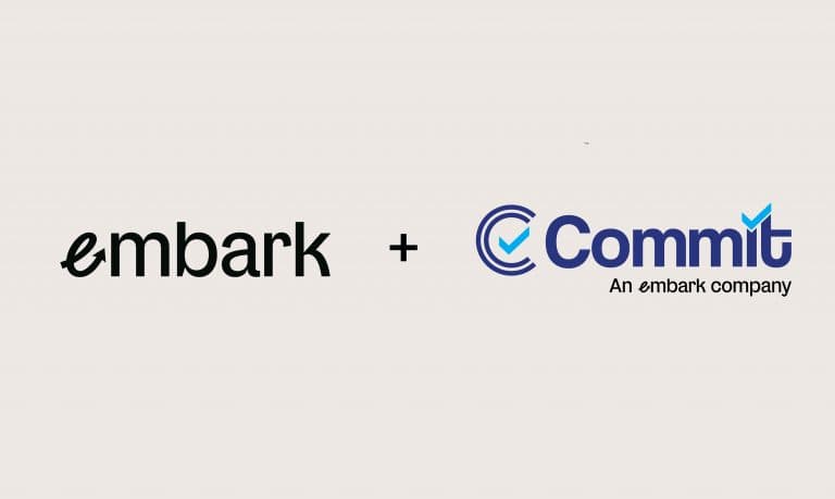 Embark Acquires Workday Consulting Firm Commit to Expand CFO and CHRO Advisory Capabilities