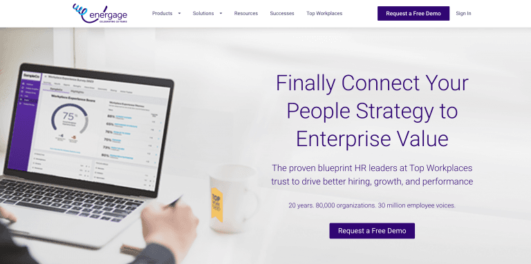 Energage and Engagedly Merge to Unite AI Talent Management, Employee Engagement and Employer Brand