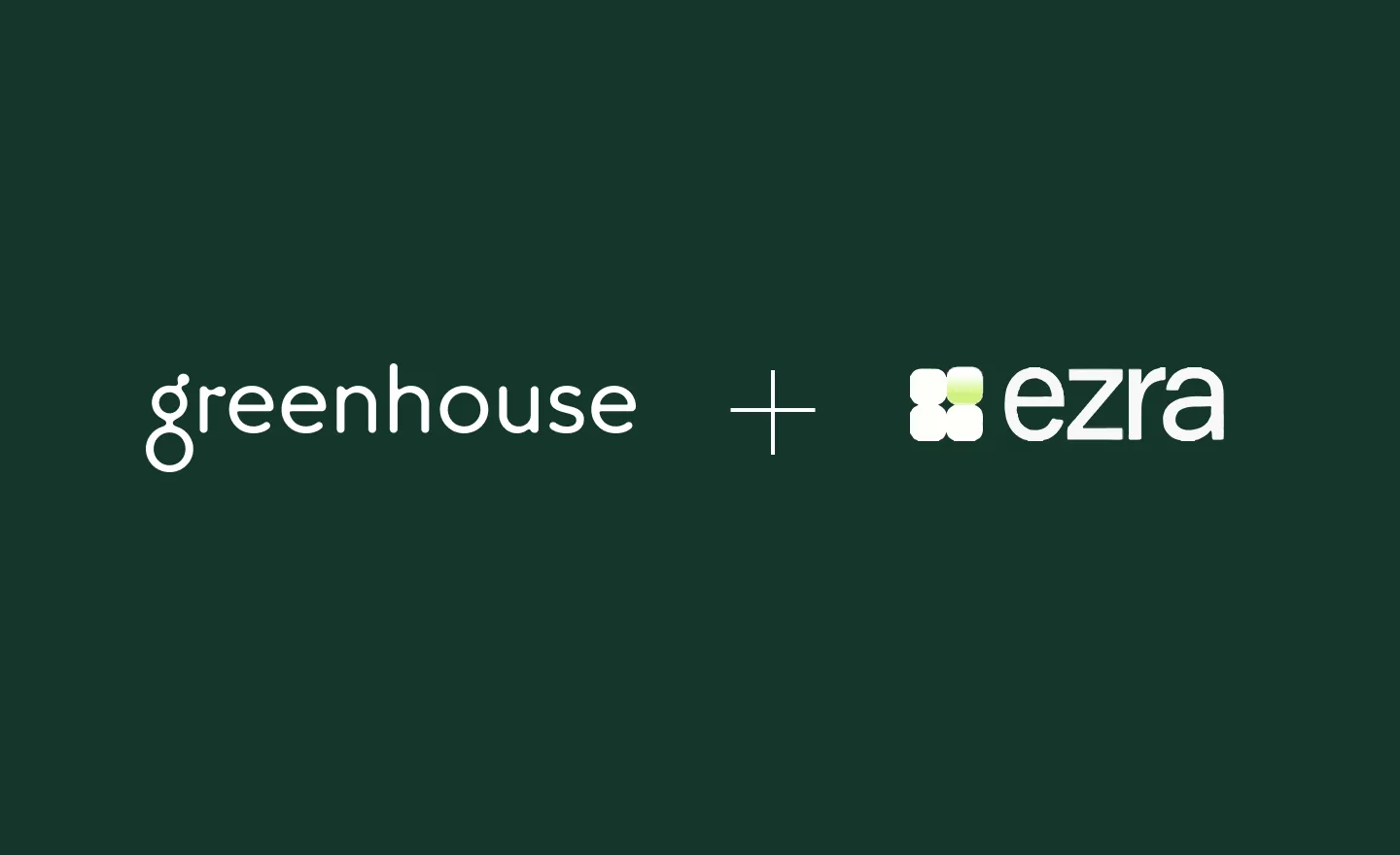 Greenhouse Completes Acquisition of Ezra AI Labs, Bringing Voice AI Interviews to the Top of the Hiring Funnel