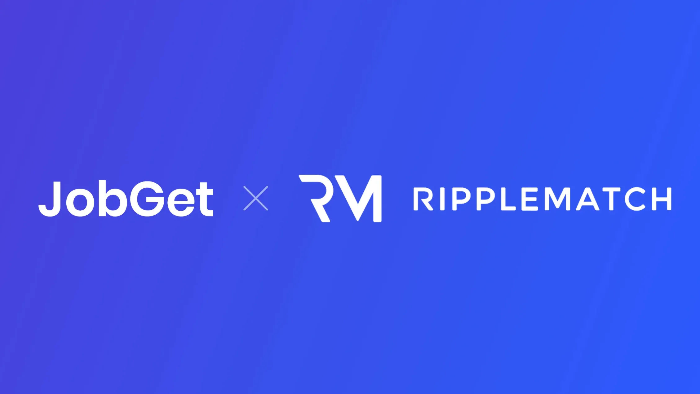New York AI Hiring Platform JobGet Acquires RippleMatch to Expand Across Hourly and Early-Career Talent