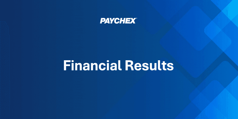 Paychex Reaches $6.512B in FY2026 Revenue as Paycor Integration and WISE AI Engine Drive Momentum