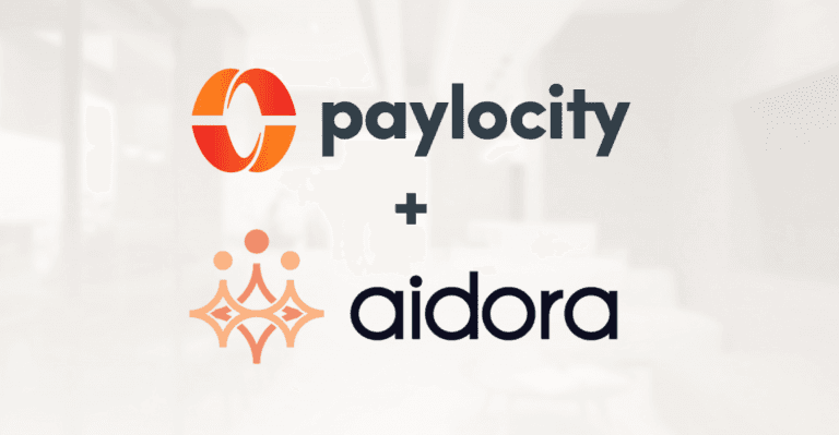 Paylocity Acquires AI-Native Leave Management Platform Aidora to Expand HCM Compliance Automation