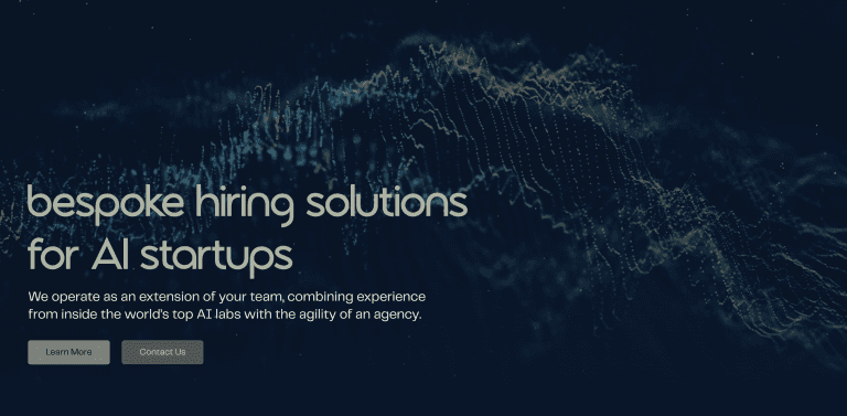 Riviera Partners Acquires Lateral Labs to Expand AI and Machine Learning Talent Search Capabilities