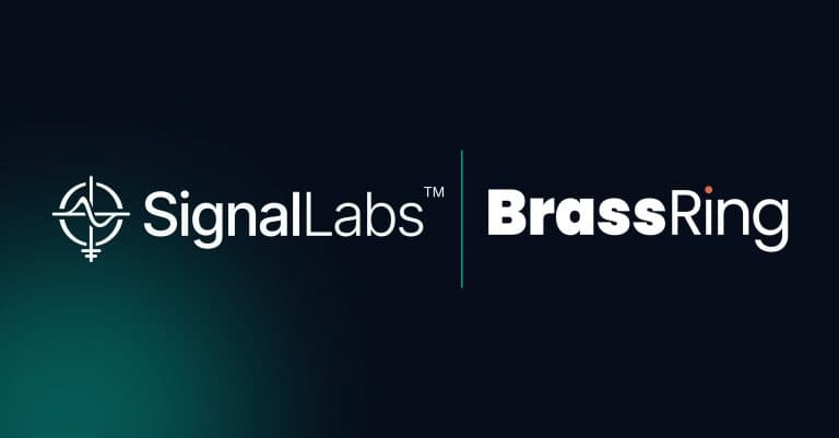 Signal Labs Acquires BrassRing to Build an Enterprise System of Attention on 25 Years of Talent Data