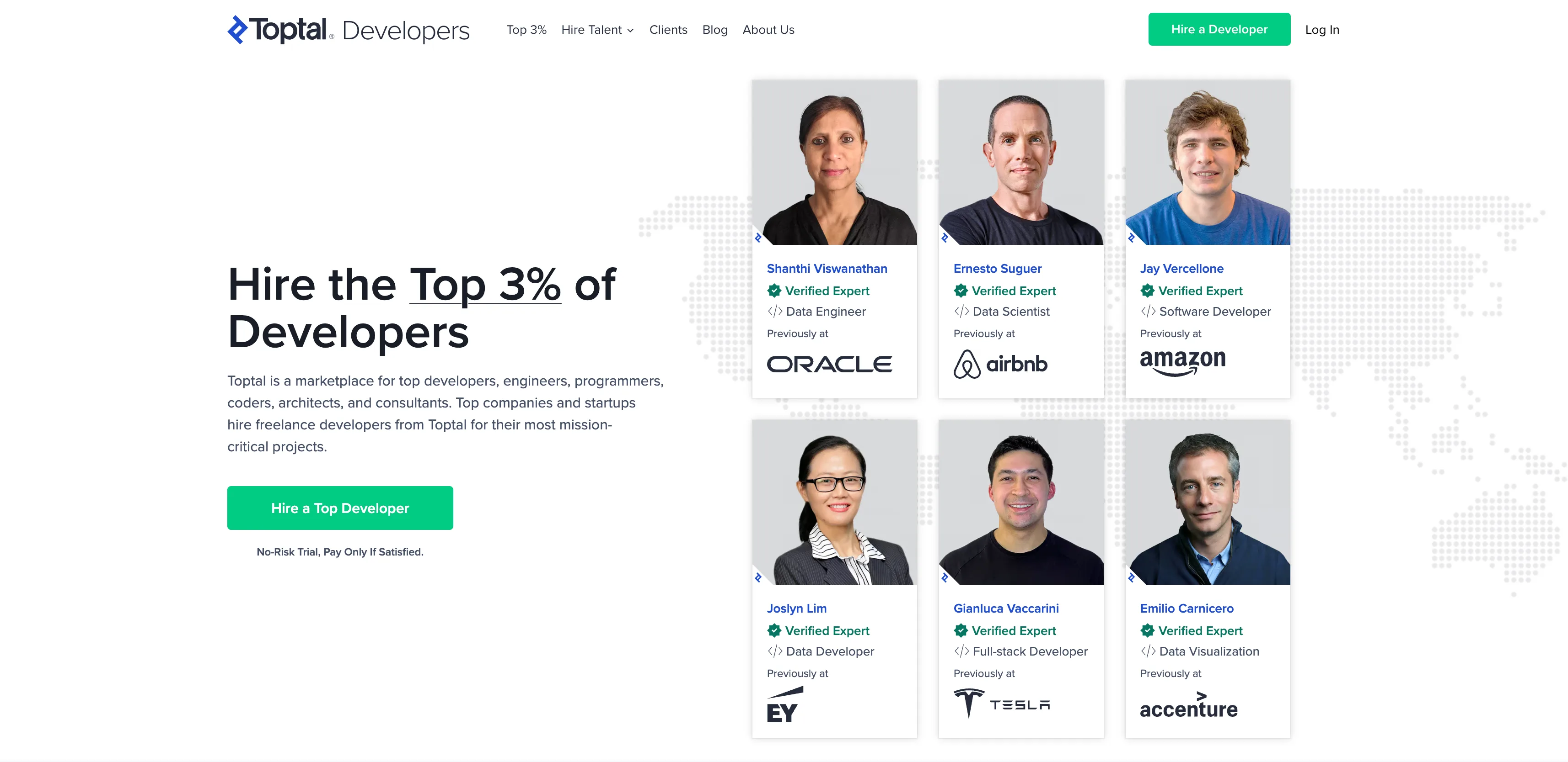 Toptal Acquires Adeva to Expand Its Global IT Talent Network and Enterprise Delivery Capacity