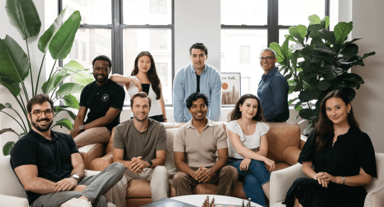 Warp Raises $60M Series B to Challenge Workday, Rippling, and ADP in AI-Native Payroll Compliance