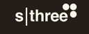 SThree logo