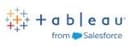 Tableau logo