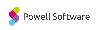 Powell logo
