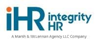Integrity HR logo
