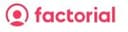 Factorial logo