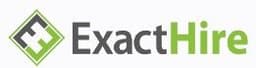 ExactHire logo