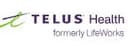 TELUS Health (US) Ltd. logo