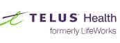 TELUS Health (US) Ltd. logo