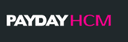 Payday HCM logo
