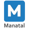 Manatal logo