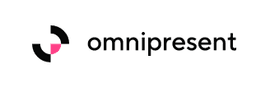 Omnipresent logo
