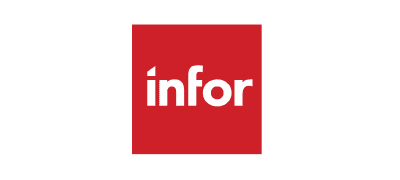 Infor logo