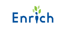Enrich logo