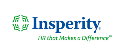 Insperity logo