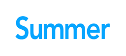 Summer, PBC logo