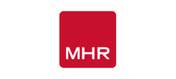 MHR logo