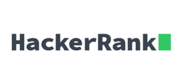 HackerRank logo