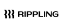 Rippling logo