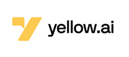 Yellow.ai logo