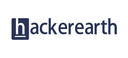 HackerEarth logo