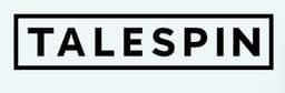 Talespin logo