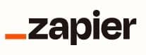 Zapier logo