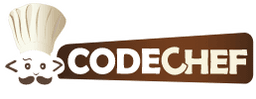 CodeChef logo