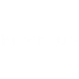 Moonhub logo