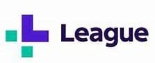 League logo