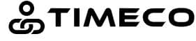TIMECO logo