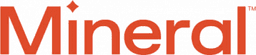 Mineral logo