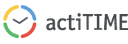 actiTIME logo