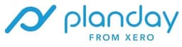 Planday logo